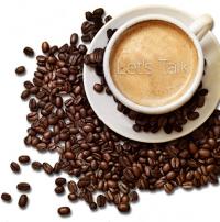 ​Coffee And A Conversation: How I researched caffeine using ChatGPT