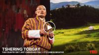 ​This country isn't just carbon neutral -- it's carbon negative - Tshering Tobgay