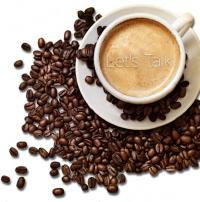 How I researched caffeine using ChatGPT