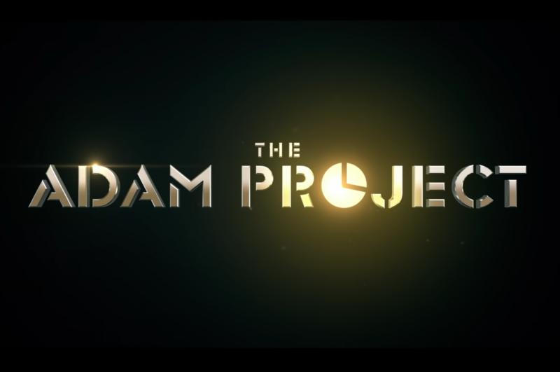 The Adam Project